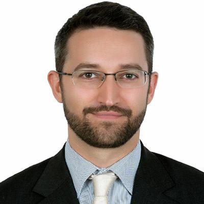 In conversation with... Noah Raford of the Dubai Future Foundation