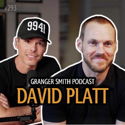 Did You Know There's A Better Way To Read Your Bible? | David Platt