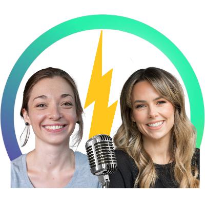 Épisode 82: COMPRENDRE LA TRANSITION ÉNERGÉTIQUE - [INTERVIEW IN ENGLISH] - with Imogen Bhogal - Pt.4