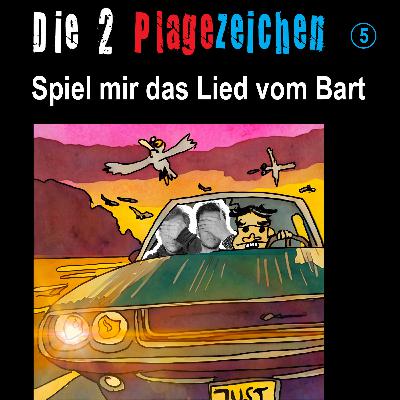 Spiel mir das Lied vom Bart (05)