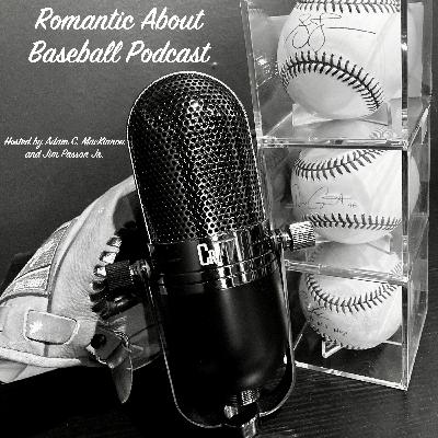 Episode 63:  The Committee to Rebuild the Rockies