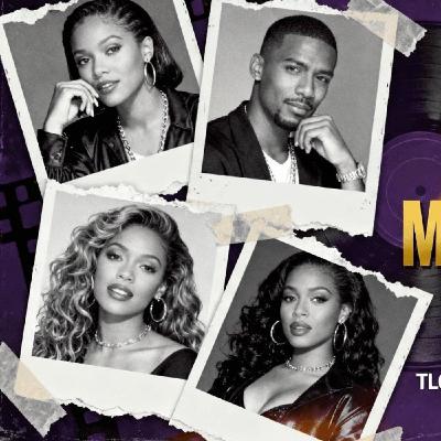 Monday Vibes Ep #002 [#Classics] Captain C 2025