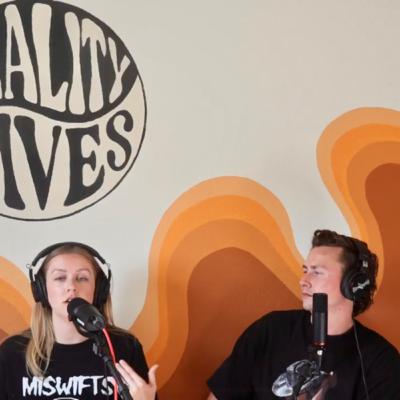 Our LIZZO thoughts + LIB Homelessness?! Our LIZZO thoughts + LIB Homelessness?!