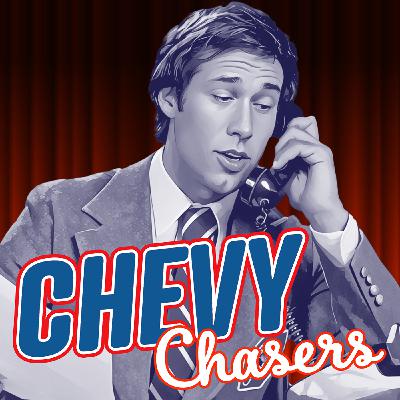 National Lampoon's Christmas Vacation - Chevy Chasers #35