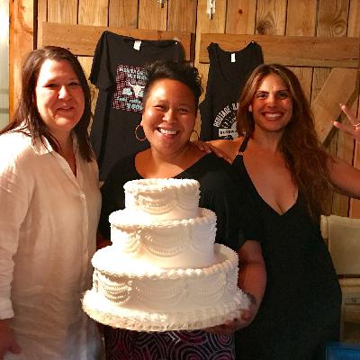 Episode 8: CLAIRVOYANTS AND CAKES