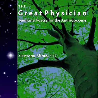 The Great Physician Launches, A Poetry Reading with Stephanie Mines