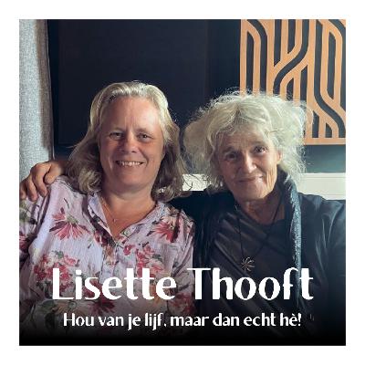 #19 Hou van je Ogen (met Karin Hogenboom)
