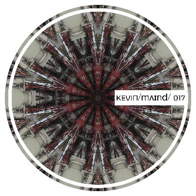 KEVIN/mʌɪnd/ 017