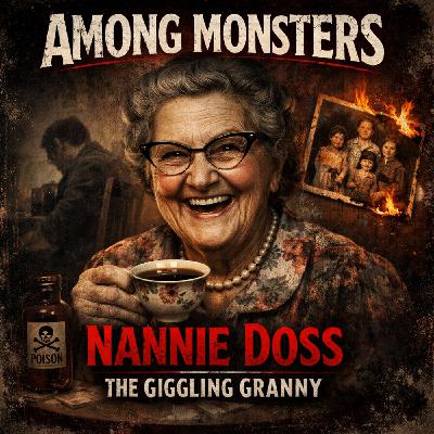 S2E3: Nannie Doss - Giggling Granny S2E3: Nannie Doss - Giggling Granny