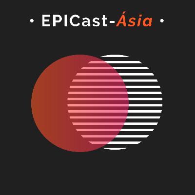 EPICast-Ásia 01: Formação da civilização chinesa EPICast-Ásia 01: Formação da civilização chinesa