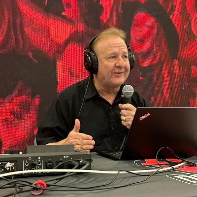 DOUG TALKS TO PETE LUCIDO PROSECUTOR OF MACOMB COUNTY about HIS UPCOMING ROAST TO BENEFIT THE POLISH DAY PARADE