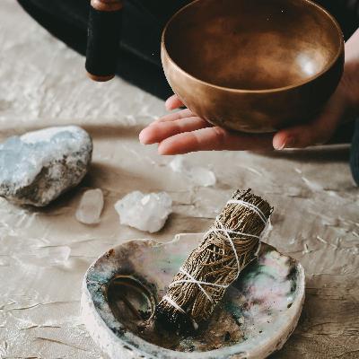 Healing Old Hurts: Turning Conflict into Deeper Connection