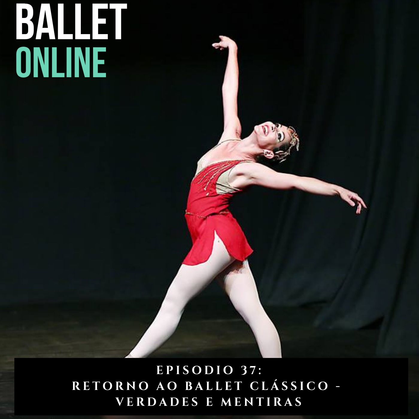 Ballet OnLine Mari