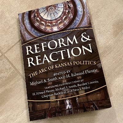 The Arc of Kansas Politics