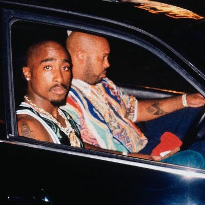 Temný život Tupaca Shakura Temný život Tupaca Shakura