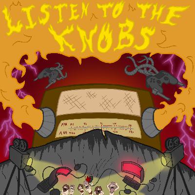 Episode 8: Makin' Out with Guts