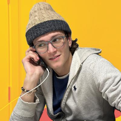 Ari Bajgora om rap-miljøet, å være barnekjendis og oppveksten i Oslo sentrum