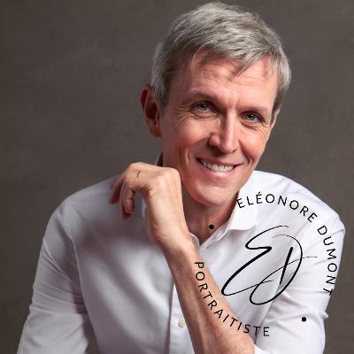 S01E06 — Avec LAURENT HAULOTTE