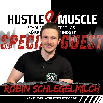 011 | Robin Schlegelmilch: Vom Sportinternat zur Selbstständigkeit.