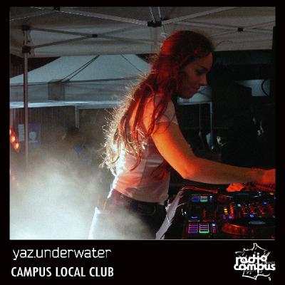 Yaz.Underwater | Campus Local Club