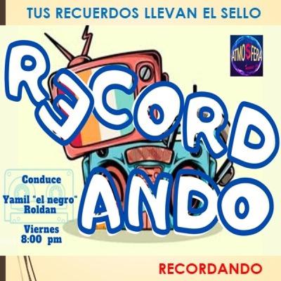 RECORDANDO - ROCK EN TU IDIOMA