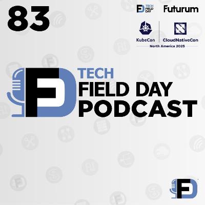 83. Well Managed Kubernetes Means Infrastructure Finally Doesn’t Matter