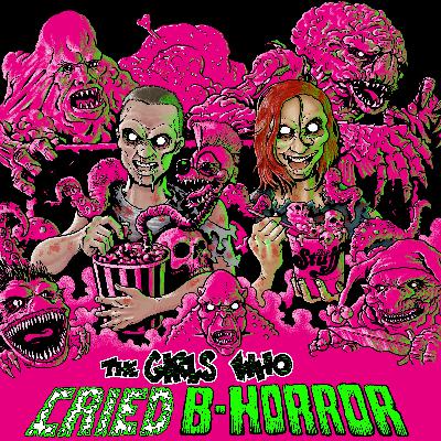 Episode 58 - Tammy and the T-Rex