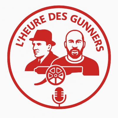 🎙️ Épisode 12– Arsenal face à ses vérités // Série morose, réponse face à Leeds & Chelsea // Milieu en question, blessés // Guerre des n°9 // City, première finale // Quadruplé, doublé, triplé ??