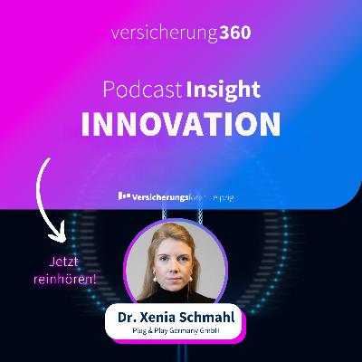 Innovation: Messbarkeit und die Kraft der Kooperation | Podcast Insight Innovation: Messbarkeit und die Kraft der Kooperation | Podcast Insight