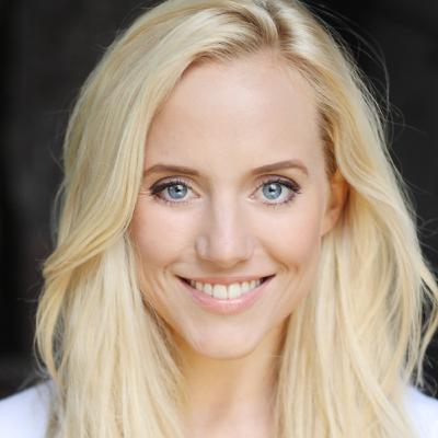 London Scots Podcast with Xena Gusthart (S3 E9)