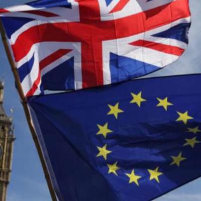 Podcast sobre el Brexit
