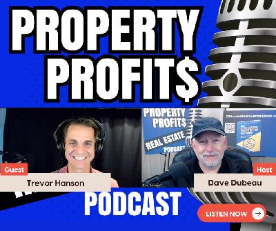 Leasing on Autopilot  AI in Rentals with Trevor Henson