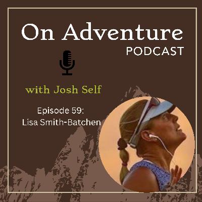 Episode 59: What Does it Take to Be Great with Lisa Smith-Batchen