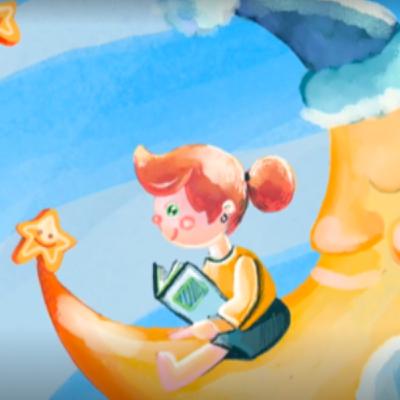 قصه‌های سرزمین لبخند - قصه هفدهم: ماجراهای کلاه آقای باکلاه