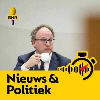 D66-prominent Wouter Koolmees heeft ervaring met complexe formaties: ‘Trucje in Rotterdam kan hij herhalen’