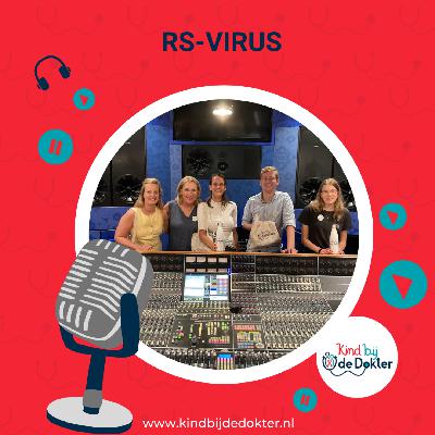Het RS-virus en de nieuwe prik tegen het RS-virus