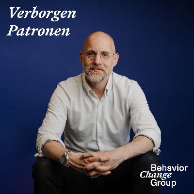 Harm Veling | De kracht van ervaring