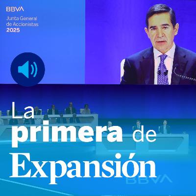 BBVA, Sabadell, paz en Gaza, Ryanair, China y Davos