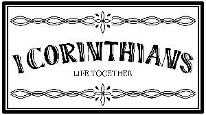 Life Together (Closing Thoughts)