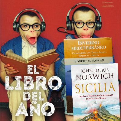 Viajar a Túnez y Sicilia: guía de libros Viajar a Túnez y Sicilia: guía de libros