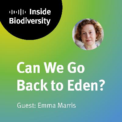 Can We Go Back to Eden?