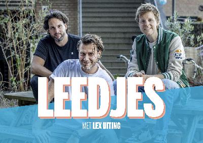 #14 - Aafgelaupe Jaor