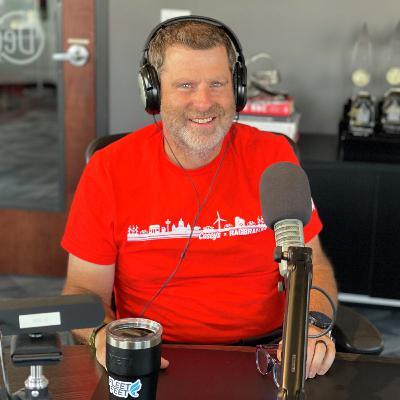 Kyle May - September 2, 2025