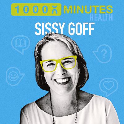 219: Sissy Goff, M.Ed, LPC-MHSP, on Kids Navigating Mental Health Issues Today, the Importance of Self Regulation, and How Parents can Support Their Children
