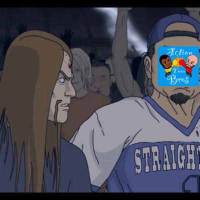 Action Toon Bros Ep 77: Metalocalypse S2 Ep 13-15 Action Toon Bros Ep 77: Metalocalypse S2 Ep 13-15