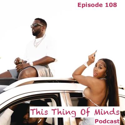 Ep 108 | Been Around The World