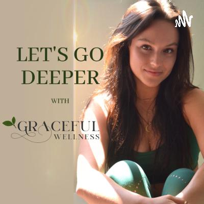 The Path to Empowerment & Spirituality with Phoebe Olsen