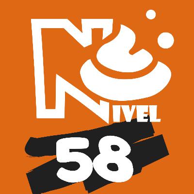 NIVEL DE MIERDA #58 BEBES CON EL SINDROME DEL HOMBRE LOBO, UNA MUJER MUERTA REVIVE EN EL TANATORIO