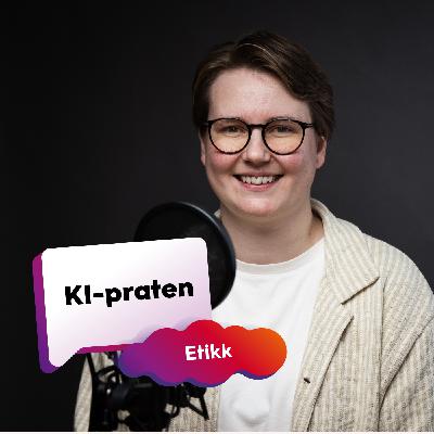 Forsterker KI fordommene våre? Forsterker KI fordommene våre?