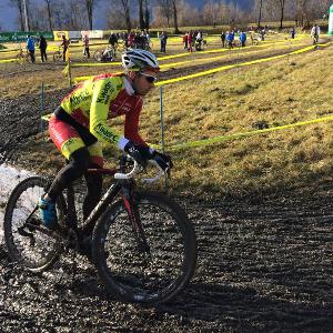 Julien Taramarcaz - Aigle